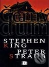 Kniha: Černý dům (Peter Straub a Stephen King). BETA - Dobrovský, 2003 Kniha: Černý dům (Peter Straub a Stephen King). BETA - Dobrovský, 2003
