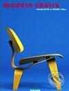Kniha: Modern Chairs (Charlotte Fiell a Peter Fiell). Taschen, 2002 Kniha: Modern Chairs (Charlotte Fiell a Peter Fiell). Taschen, 2002