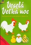 Kniha: Veselá Veľká noc (Angelika Kipp). Anagram, 2002 Kniha: Veselá Veľká noc (Angelika Kipp). Anagram, 2002