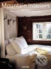 Kniha: Mountain Interiors (Beate Wedekind). Taschen, 2003 Kniha: Mountain Interiors (Beate Wedekind). Taschen, 2003