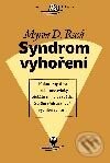 Kniha: Syndrom vyhoření (Rush Myron). Návrat domů, 2003 Kniha: Syndrom vyhoření (Rush Myron). Návrat domů, 2003
