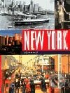 Kniha: New York (Francois Weil). Nakladatelství Lidové noviny, 2003 Kniha: New York (Francois Weil). Nakladatelství Lidové noviny, 2003