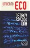 Kniha: Ostrov včerajšieho dňa (Umberto Eco). Slovart, 2003 Kniha: Ostrov včerajšieho dňa (Umberto Eco). Slovart, 2003