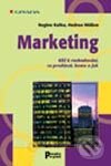 Kniha: Marketing (Andrea Mäßen a Regine Kalka). Grada, 2003 Kniha: Marketing (Andrea Mäßen a Regine Kalka). Grada, 2003