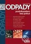 Kniha: Odpady - podnikatelem bez pokut (Dobromil Rychetský). ERA group, 2003 Kniha: Odpady - podnikatelem bez pokut (Dobromil Rychetský). ERA group, 2003