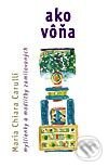 Kniha: Ako vôňa (Maria Chiara Carulli). Don Bosco, 2001 Kniha: Ako vôňa (Maria Chiara Carulli). Don Bosco, 2001