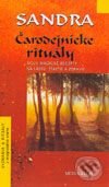 Kniha: Sandra - Čarodejnícke rituály (Sandra). Ikar, 2003 Kniha: Sandra - Čarodejnícke rituály (Sandra). Ikar, 2003