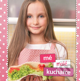 Kniha: Mé malé kuchařce (Helena Kramárová a Zlatica Kramárová). Direct Press, 2012 Kniha: Mé malé kuchařce (Helena Kramárová a Zlatica Kramárová). Direct Press, 2012