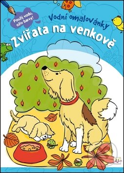 Kniha: Zvířata na venkově (Aksjomat). Aksjomat, 2012 Kniha: Zvířata na venkově (Aksjomat). Aksjomat, 2012