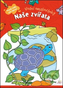 Kniha: Naše zvířata (Aksjomat). Aksjomat, 2012 Kniha: Naše zvířata (Aksjomat). Aksjomat, 2012