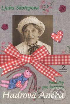 Kniha: Pohádky pro holčičky (Ljuba Skořepová). Andrej Šťastný, 2008 Kniha: Pohádky pro holčičky (Ljuba Skořepová). Andrej Šťastný, 2008