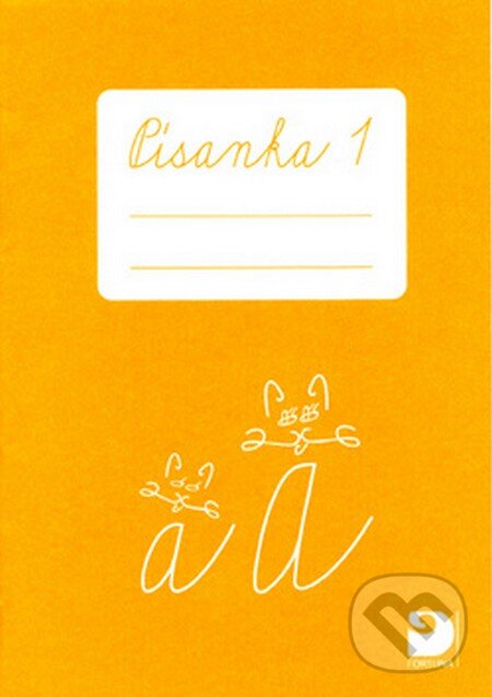 Kniha: Písanky 1 - 6 (Miroslava Čížková). Fortuna, 2011 Kniha: Písanky 1 - 6 (Miroslava Čížková). Fortuna, 2011