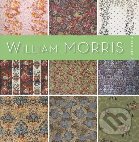 Kniha: William Morris (Frechmann). Frechmann Kniha: William Morris (Frechmann). Frechmann