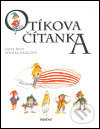 Kniha: Otíkova čítanka (Pavel Šrut). Prodos, 2005 Kniha: Otíkova čítanka (Pavel Šrut). Prodos, 2005