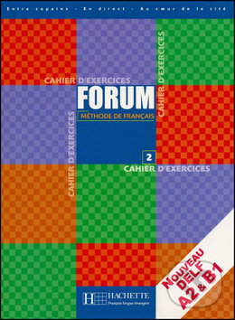 Kniha: Forum 2 (Fraus). Fraus, 2016 Kniha: Forum 2 (Fraus). Fraus, 2016