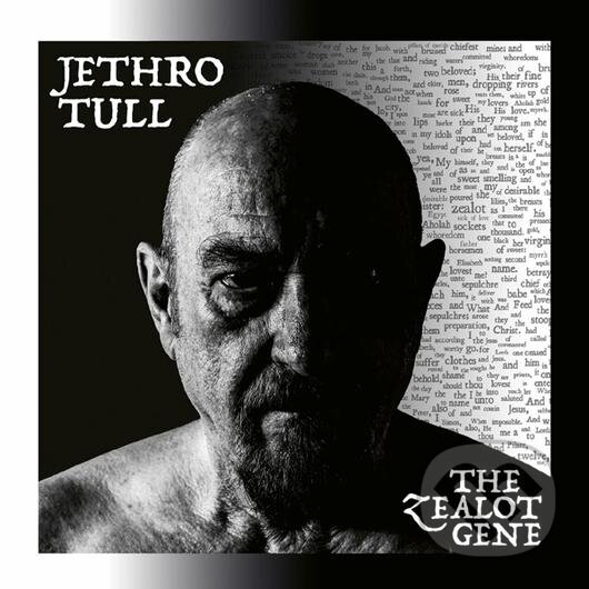 Hudební CD: Jethro Tull: Zealot Gen (2LP+CD) (Hudobné albumy). Hudobné albumy, 2022 Hudební CD: Jethro Tull: Zealot Gen (2LP+CD) (Hudobné albumy). Hudobné albumy, 2022