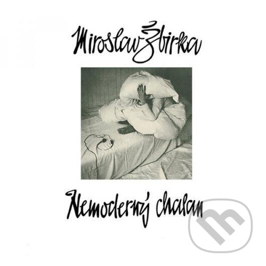 Hudební CD: Miroslav Žbirka: Nemoderný chalan (Hudobné albumy). Hudobné albumy, 2021 Hudební CD: Miroslav Žbirka: Nemoderný chalan (Hudobné albumy). Hudobné albumy, 2021
