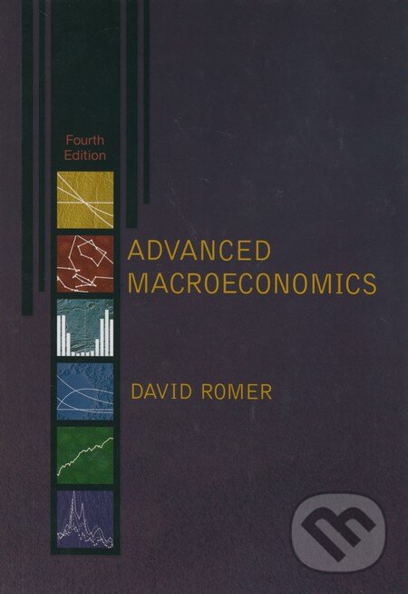 Advanced Macroeconomics - David Romer, McGraw-Hill, 2012