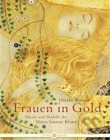 Kniha: Frauen in Gold (Dörthe Binkert). Thiele, 2011 Kniha: Frauen in Gold (Dörthe Binkert). Thiele, 2011