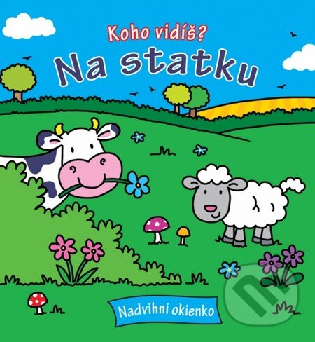 Kniha: Na statku (Svojtka&Co.). Svojtka&Co., 2012 Kniha: Na statku (Svojtka&Co.). Svojtka&Co., 2012