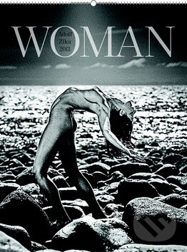 Woman 2013 (Adolf Zika). Presco Group, 2012 Woman 2013 (Adolf Zika). Presco Group, 2012