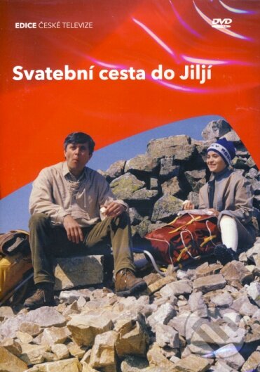 Film: Svatební cesta do Jiljí (Hynek Bočan) (DVD). Česká televize, 1983 Film: Svatební cesta do Jiljí (Hynek Bočan) (DVD). Česká televize, 1983