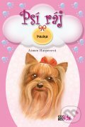 Kniha: Psí ráj 6 (Aimee Harper). CooBoo CZ, 2012 Kniha: Psí ráj 6 (Aimee Harper). CooBoo CZ, 2012