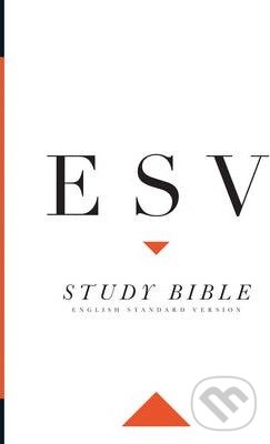 Kniha: ESV Study Bible (). , 2012 Kniha: ESV Study Bible (). , 2012