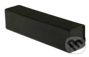 Moleskine - Black Pen / Reading Glasses Case (Moleskine). Moleskine Moleskine - Black Pen / Reading Glasses Case (Moleskine). Moleskine
