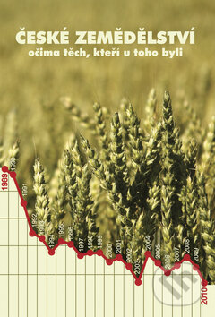 Kniha: České zemědělství (Miroslav Toman, Petr Tuček a Stanislav Codl). SMA, 2012 Kniha: České zemědělství (Miroslav Toman, Petr Tuček a Stanislav Codl). SMA, 2012