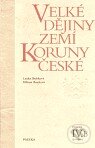 Kniha: Velké dějiny zemí Koruny české IV.b (1310 - 1402) (Lenka Bobková a Milena Bartlová). Paseka, 2003 Kniha: Velké dějiny zemí Koruny české IV.b (1310 - 1402) (Lenka Bobková a Milena Bartlová). Paseka, 2003