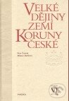 Kniha: Velké dějiny zemí Koruny české VI. (1437 – 1526) (Milena Bartlová a Petr Čornej). Paseka, 2007 Kniha: Velké dějiny zemí Koruny české VI. (1437 – 1526) (Milena Bartlová a Petr Čornej). Paseka, 2007