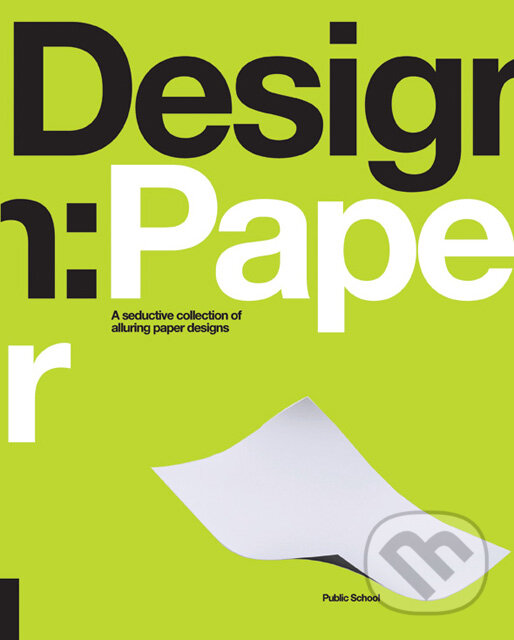 Kniha: Design: Paper (Rockport). Rockport Kniha: Design: Paper (Rockport). Rockport