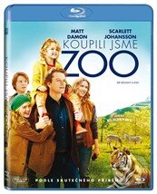 Koupili jsme ZOO - Cameron Crowe, Bonton Film, 2011