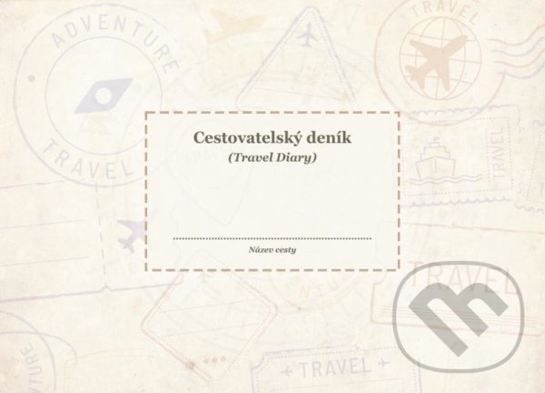 Cestovatelský deník, Pavel Ševčík - VEDUTA, 2021