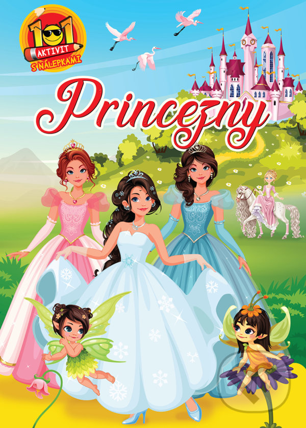Kniha: Princezny (Foni book). Foni book, 2021 Kniha: Princezny (Foni book). Foni book, 2021