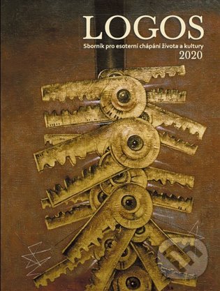 Kniha: Logos 2020 (Trigon). Trigon, 2021 Kniha: Logos 2020 (Trigon). Trigon, 2021