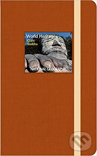 National Geographic Giant Buddha Journal (Te Neues). Te Neues, 2010 National Geographic Giant Buddha Journal (Te Neues). Te Neues, 2010