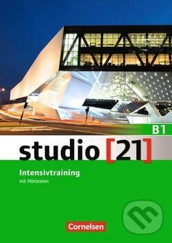 Kniha: Studio 21 B1 (Fraus). Fraus, 2016 Kniha: Studio 21 B1 (Fraus). Fraus, 2016