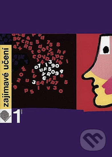 Kniha: Zajímavé učení 1 (Marie Vančurová, Marie Peterková a Jaroslav Kotál). Pansofia, 2016 Kniha: Zajímavé učení 1 (Marie Vančurová, Marie Peterková a Jaroslav Kotál). Pansofia, 2016