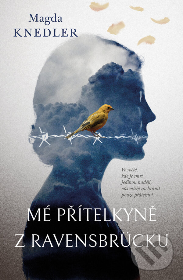 E-kniha: Mé přítelkyně z Ravensbrücku (Magda Knedler). Kontrast, 2021 E-kniha: Mé přítelkyně z Ravensbrücku (Magda Knedler). Kontrast, 2021