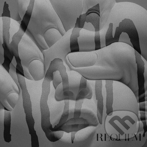 Hudobné CD: Korn : Requiem (Hudobné albumy). Hudobné albumy, 2022 Hudobné CD: Korn : Requiem (Hudobné albumy). Hudobné albumy, 2022