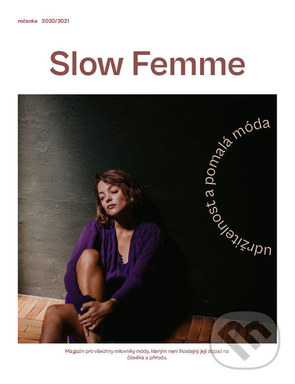 Kniha: Slow Femme (Slow Femme). Slow Femme, 2021 Kniha: Slow Femme (Slow Femme). Slow Femme, 2021