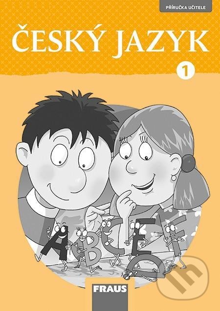 Kniha: Český jazyk 1 pro ZŠ (Dagmar Sojková, Ivona Ivicová, Jan Horák a Jitka Hněvsová). Fraus, 2018 Kniha: Český jazyk 1 pro ZŠ (Dagmar Sojková, Ivona Ivicová, Jan Horák a Jitka Hněvsová). Fraus, 2018
