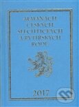 Kniha: Almanach českých šlechtických a rytířských rodů 2017 (Zdeněk Vavřínek). Zdeněk Vavřínek, 2012 Kniha: Almanach českých šlechtických a rytířských rodů 2017 (Zdeněk Vavřínek). Zdeněk Vavřínek, 2012