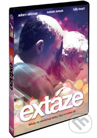 Film: Extáze (Rob Heydon) (). Magicbox, 2012 Film: Extáze (Rob Heydon) (). Magicbox, 2012