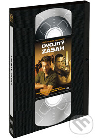 Film: Dvojitý zásah ( Retro edice ) (Sheldon Lettich) (). Magicbox, 2012 Film: Dvojitý zásah ( Retro edice ) (Sheldon Lettich) (). Magicbox, 2012