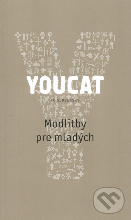 Kniha: Youcat - modlitby pre mladých (Dörte Schrömgesová a Georg von Lengerke). Karmelitánske nakladateľstvo, 2012 Kniha: Youcat - modlitby pre mladých (Dörte Schrömgesová a Georg von Lengerke). Karmelitánske nakladateľstvo, 2012