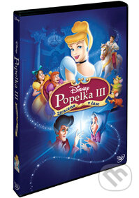 Film: Popelka 3: Ztracena v čase (Magicbox) (). Magicbox, 2012 Film: Popelka 3: Ztracena v čase (Magicbox) (). Magicbox, 2012