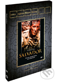 Salvador - Oliver Stone, Magicbox, 2012